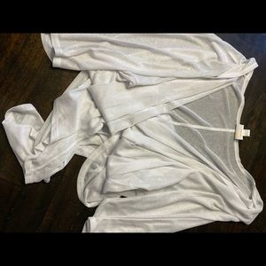 LulaRoe Lindsay cardigan